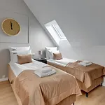 Waterlane Vintage - Fitness & Gym By Downtown 4* Danzig