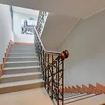 Waterlane Vintage - Fitness & Gym By Downtown 4*