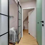 Aparthotel Waterlane Vintage - Fitness & Gym By Downtown