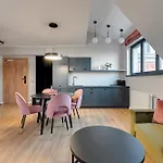 Waterlane Vintage - Fitness & Gym By Downtown Γκντανσκ