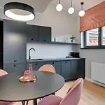 Waterlane Vintage - Fitness & Gym By Downtown 4* Γκντανσκ