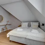 Waterlane Vintage - Fitness & Gym By Downtown 4* Γκντανσκ