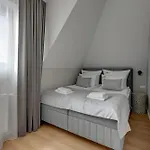 Waterlane Vintage - Fitness & Gym By Downtown Γκντανσκ