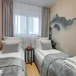 Waterlane Vintage - Fitness & Gym By Downtown 4* Danzica