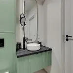 Aparthotel Waterlane Vintage - Fitness & Gym By Downtown