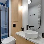 Waterlane Vintage - Fitness & Gym By Downtown 4* Gdansk
