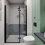 Aparthotel Waterlane Vintage - Fitness & Gym By Downtown Danzica