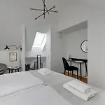 Waterlane Vintage - Fitness & Gym By Downtown 4* Gdansk