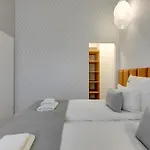 Waterlane Vintage - Fitness & Gym By Downtown Aparthotel Danzica