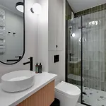 Waterlane Vintage - Fitness & Gym By Downtown 4*