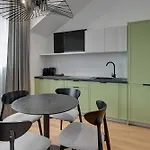 Aparthotel Waterlane Vintage - Fitness & Gym By Downtown
