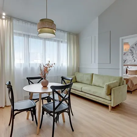 Waterlane Vintage - Fitness & Gym By Downtown Appartement *