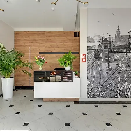 Waterlane Vintage - Fitness & Gym By Downtown 4*