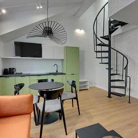 Waterlane Vintage - Fitness & Gym By Downtown