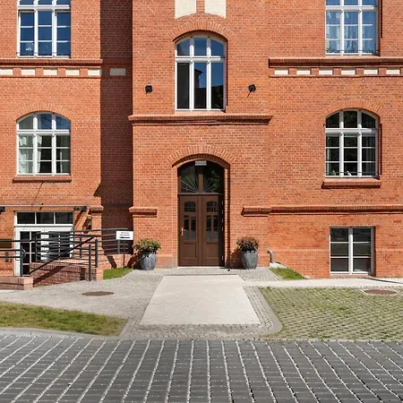 Waterlane Vintage - Fitness & Gym By Downtown Appartement *