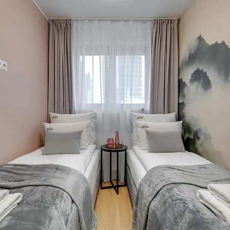 Waterlane Vintage - Fitness & Gym By Downtown