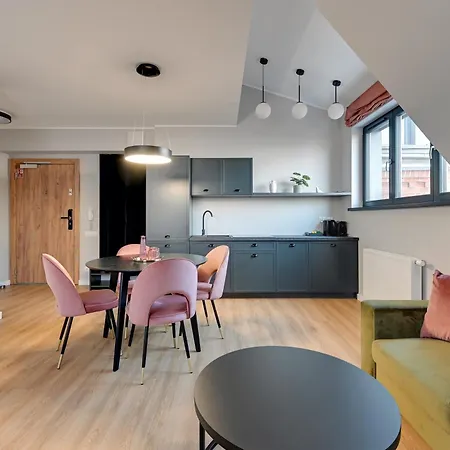 Waterlane Vintage - Fitness & Gym By Downtown Gdansk
