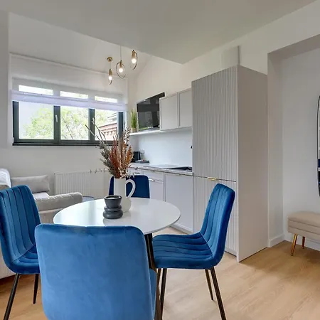 Waterlane Vintage - Fitness & Gym By Downtown Appartement