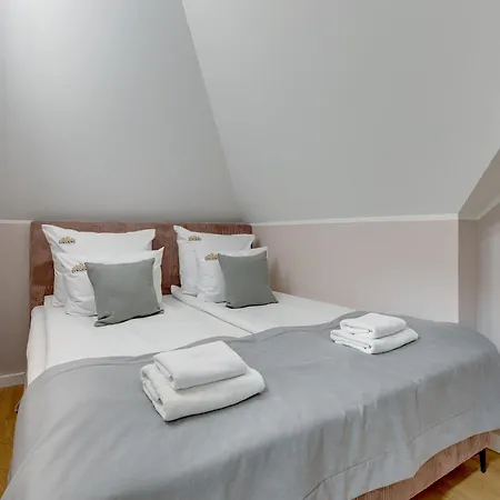Waterlane Vintage - Fitness & Gym By Downtown Appartement