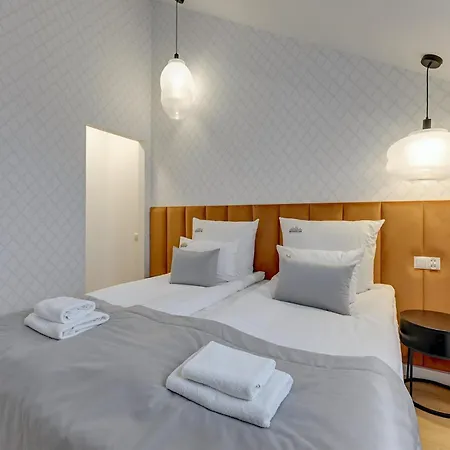 Waterlane Vintage - Fitness & Gym By Downtown Apartment Gdansk