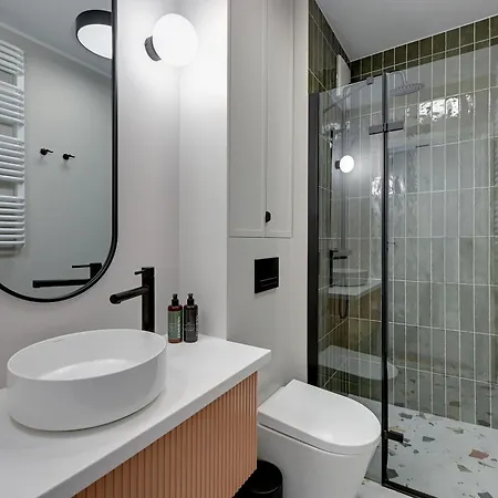 Waterlane Vintage - Fitness & Gym By Downtown 4*