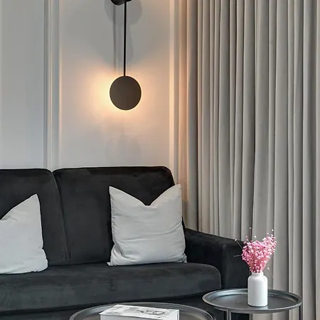 Waterlane Vintage - Fitness & Gym By Downtown Apart Otel