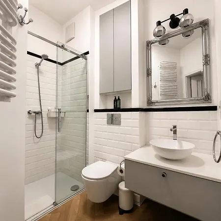 Waterlane Vintage - Fitness & Gym By Downtown 4*