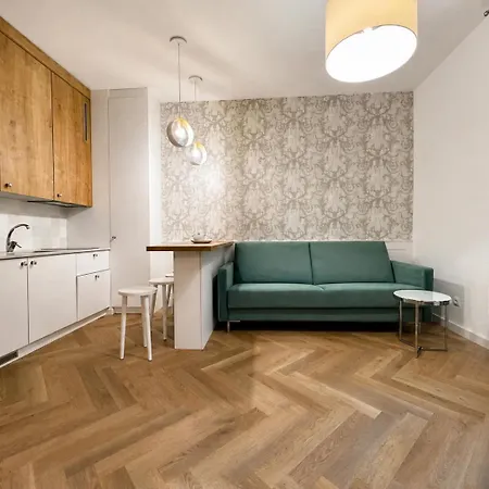 Waterlane Vintage - Fitness & Gym By Downtown 4* Gdansk