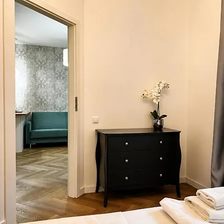 Aparthotel Waterlane Vintage - Fitness & Gym By Downtown 4*