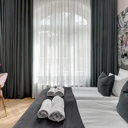 Waterlane Vintage - Fitness & Gym By Downtown 4* Danzig