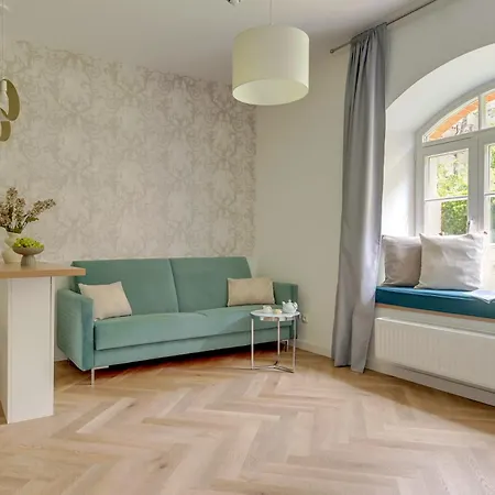 Aparthotel Waterlane Vintage - Fitness & Gym By Downtown 4*