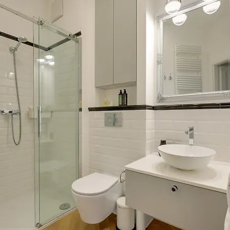 Waterlane Vintage - Fitness & Gym By Downtown Aparthotel