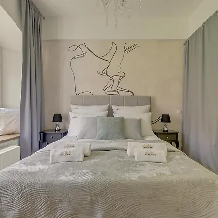Aparthotel Waterlane Vintage - Fitness & Gym By Downtown