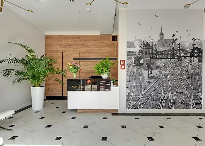 Waterlane Vintage - Fitness & Gym By Downtown 4*