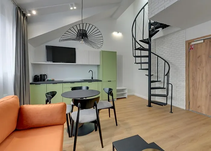 Waterlane Vintage - Fitness & Gym By Downtown