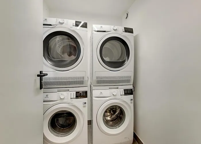 شقة فندقية Waterlane Vintage - Fitness & Gym By Downtown غدانسك