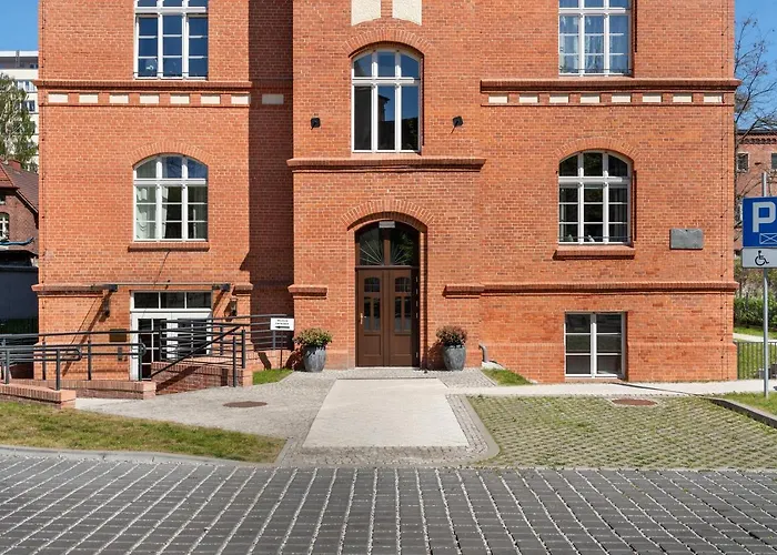 Waterlane Vintage - Fitness & Gym By Downtown شقة فندقية 4*