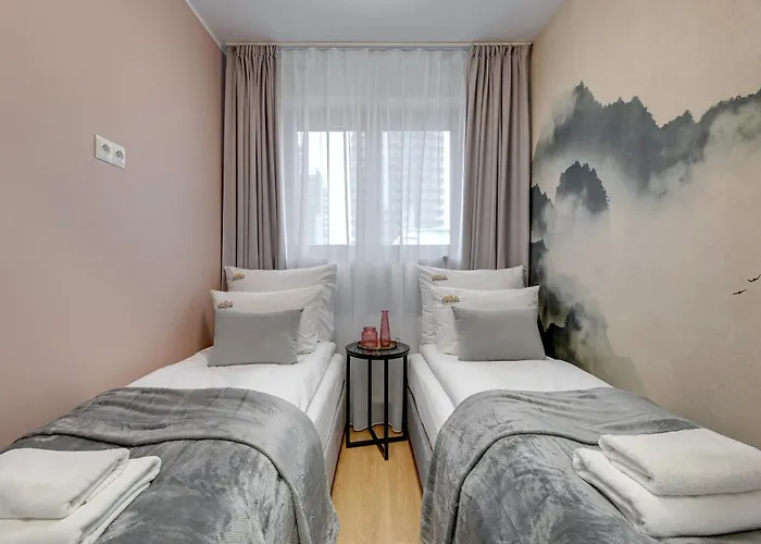 Waterlane Vintage - Fitness & Gym By Downtown