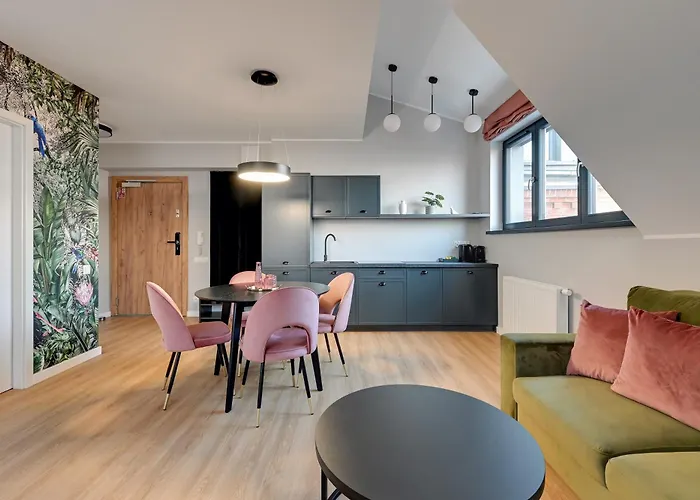 Waterlane Vintage - Fitness & Gym By Downtown غدانسك