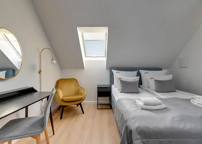 Waterlane Vintage - Fitness & Gym By Downtown شقة فندقية غدانسك