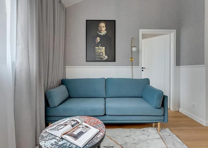 شقة فندقية Waterlane Vintage - Fitness & Gym By Downtown 4*