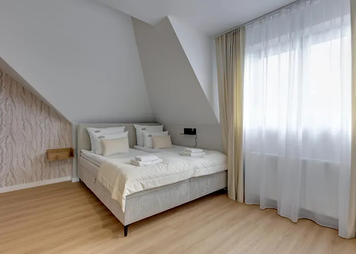 شقة فندقية Waterlane Vintage - Fitness & Gym By Downtown 4*