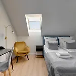 Waterlane Vintage - Fitness & Gym By Downtown Appart hôtel Gdańsk