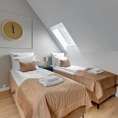 Waterlane Vintage - Fitness & Gym By Downtown * Gdańsk