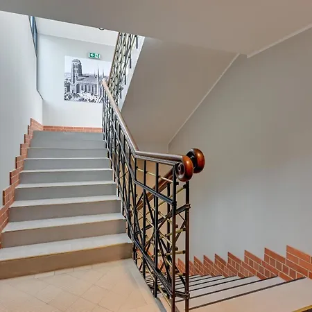 Waterlane Vintage - Fitness & Gym By Downtown 4*