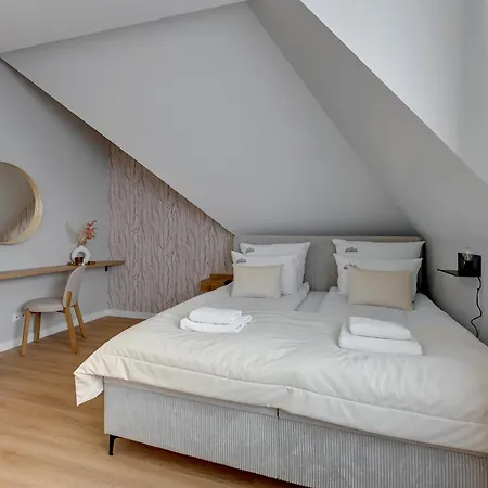Waterlane Vintage - Fitness & Gym By Downtown 4* Danzica