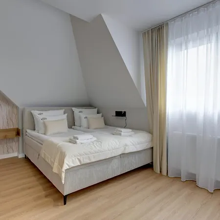Aparthotel Waterlane Vintage - Fitness & Gym By Downtown 4*