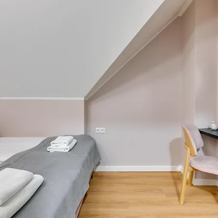 Aparthotel Waterlane Vintage - Fitness & Gym By Downtown 4*