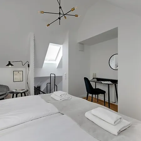 Waterlane Vintage - Fitness & Gym By Downtown 4* Danzica