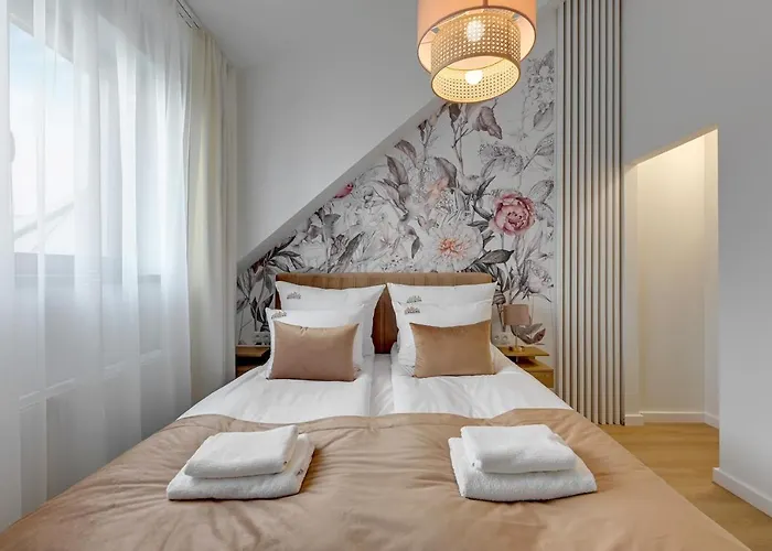 아파트호텔 Waterlane Vintage - Fitness & Gym By Downtown 4*